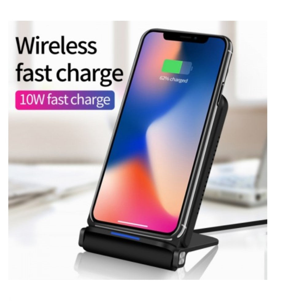 Wireless Fast Charge (10W Fast Charge) - Q200