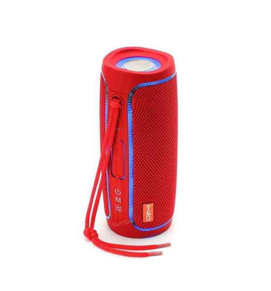 Portable Wireless Speaker (TG288)