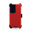Case- Defender Case with Clip (All Samsung S22 & S21 Series)