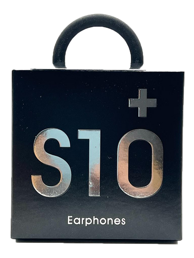Earphones for Samsung Galaxy S10/S10+