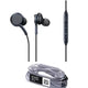 Stereo Handsfree Earphones (S8) (EO-IG955 )