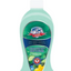 Wish Ultra Antibacterial Liquid Hand Soap (13.5 OZ / 400 ML) (12 pcs/ Case) (Unit Price - $0.50) - Cucumber & Tea