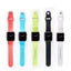 Silicon Watch Band for Apple Watch All Series
