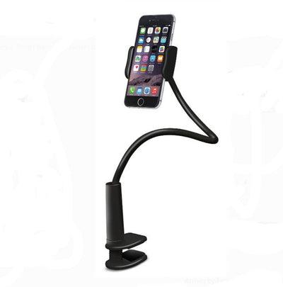Tech Theory -Universal Smartphone Stand With Adjustable Neck