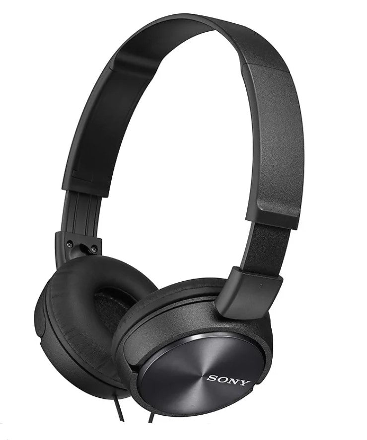 Sony MDR ZX310AP Stereo Headphones w/ Mic