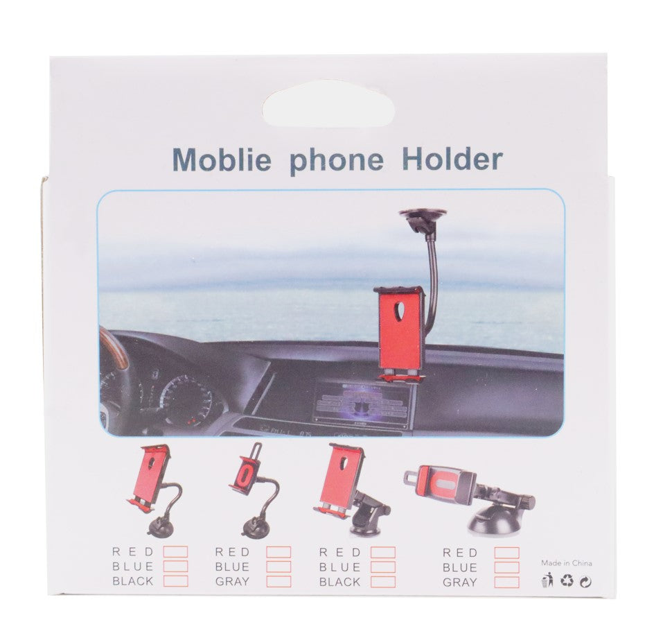 Universal Car Mobile Phone Dashboard Holder (TCH048)