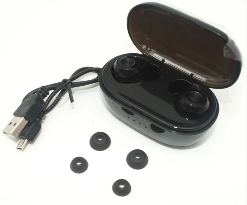 Wireless Dual Earphone (TG903)