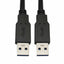 USB to USB Cable (5ft)