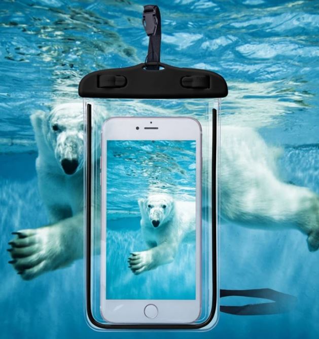 Universal Waterproof Bag