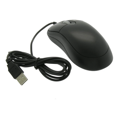 Optical Mouse  / Wired