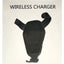 Wireless Charger - Phone Bracket