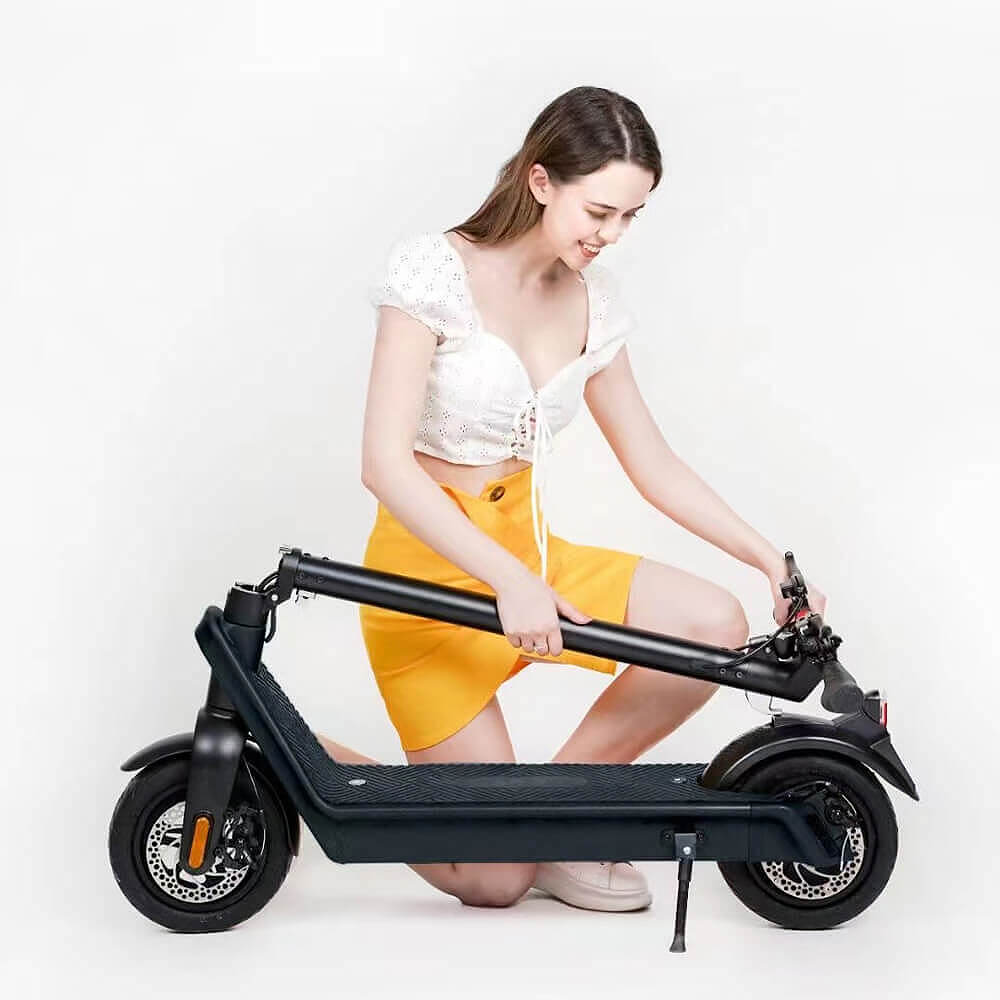 HX X9 Electric Scooter (Pro/Pro-Max)