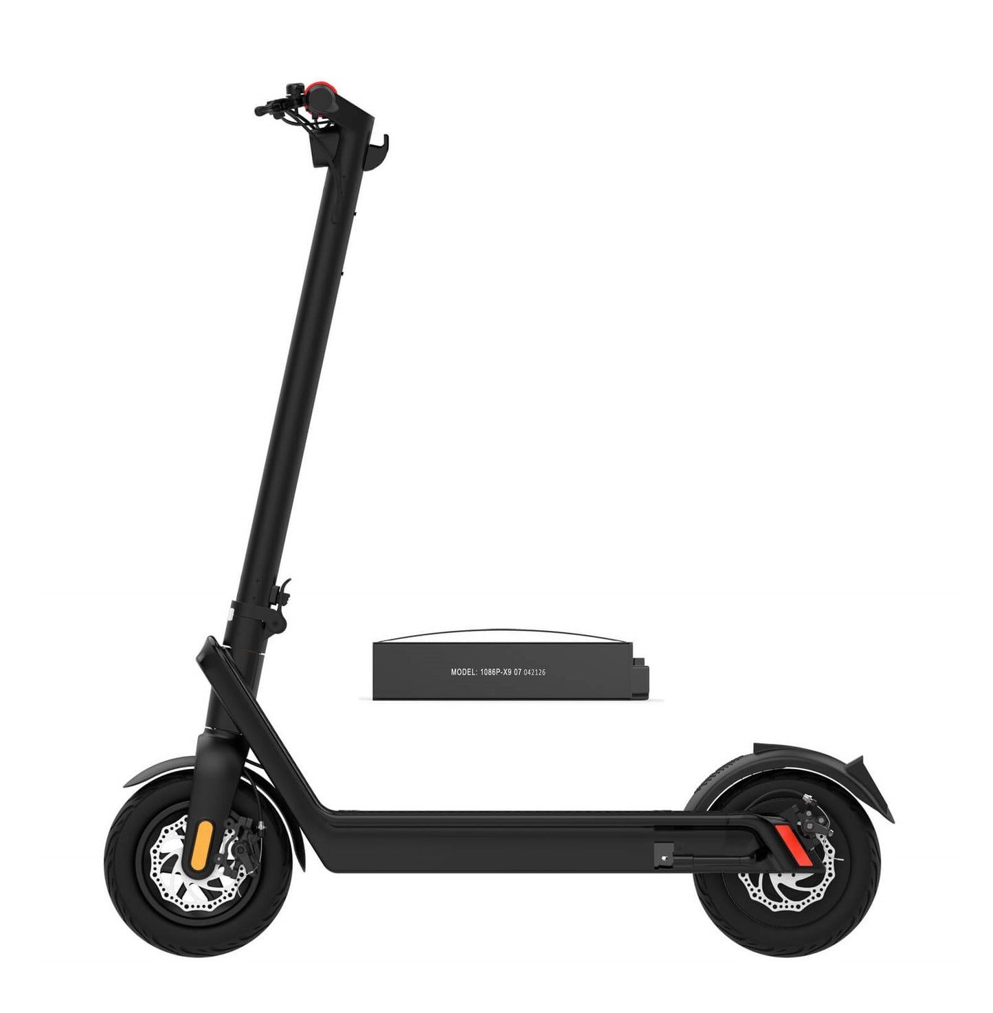 HX X8 Pro Electric Scooter