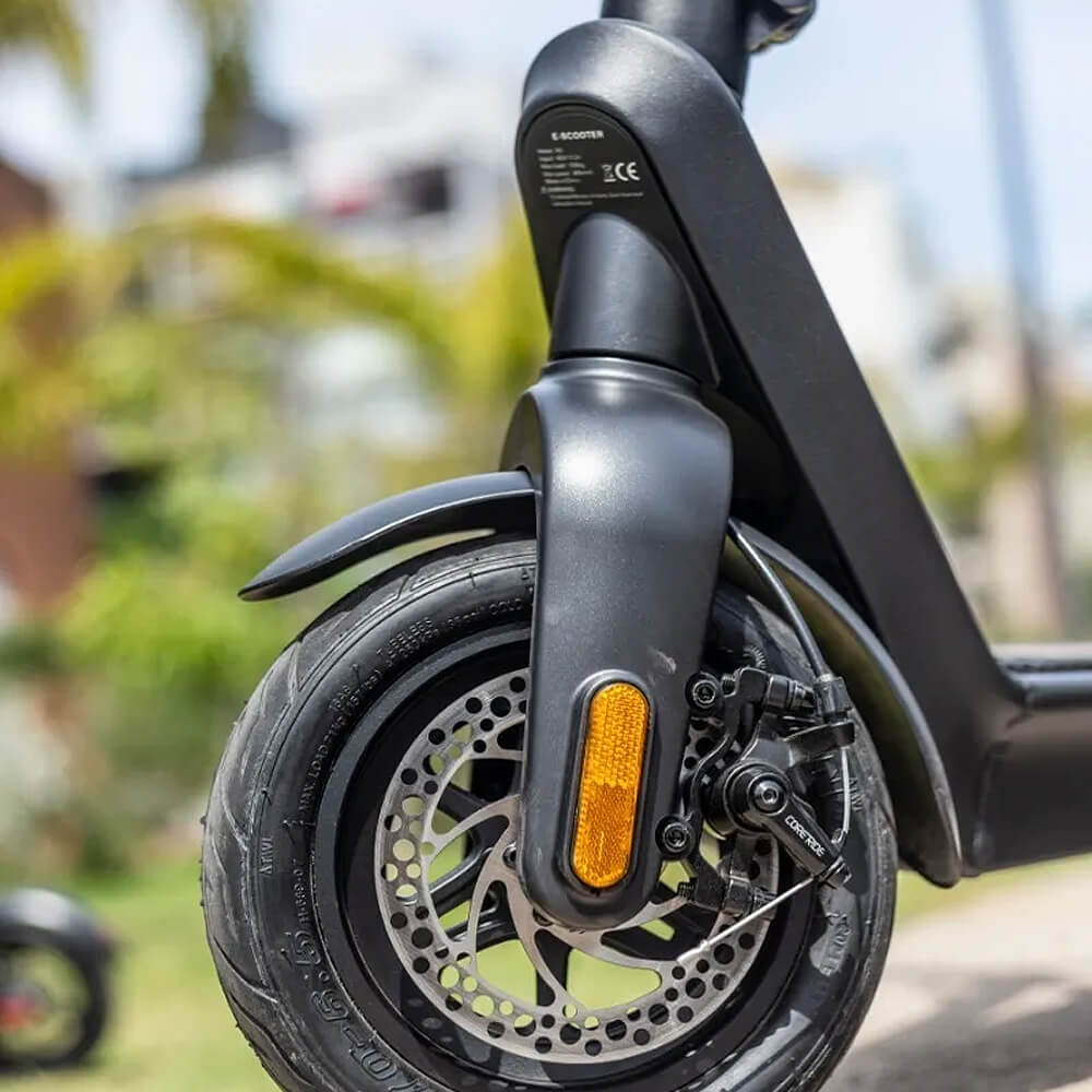 HX X8 Pro Electric Scooter