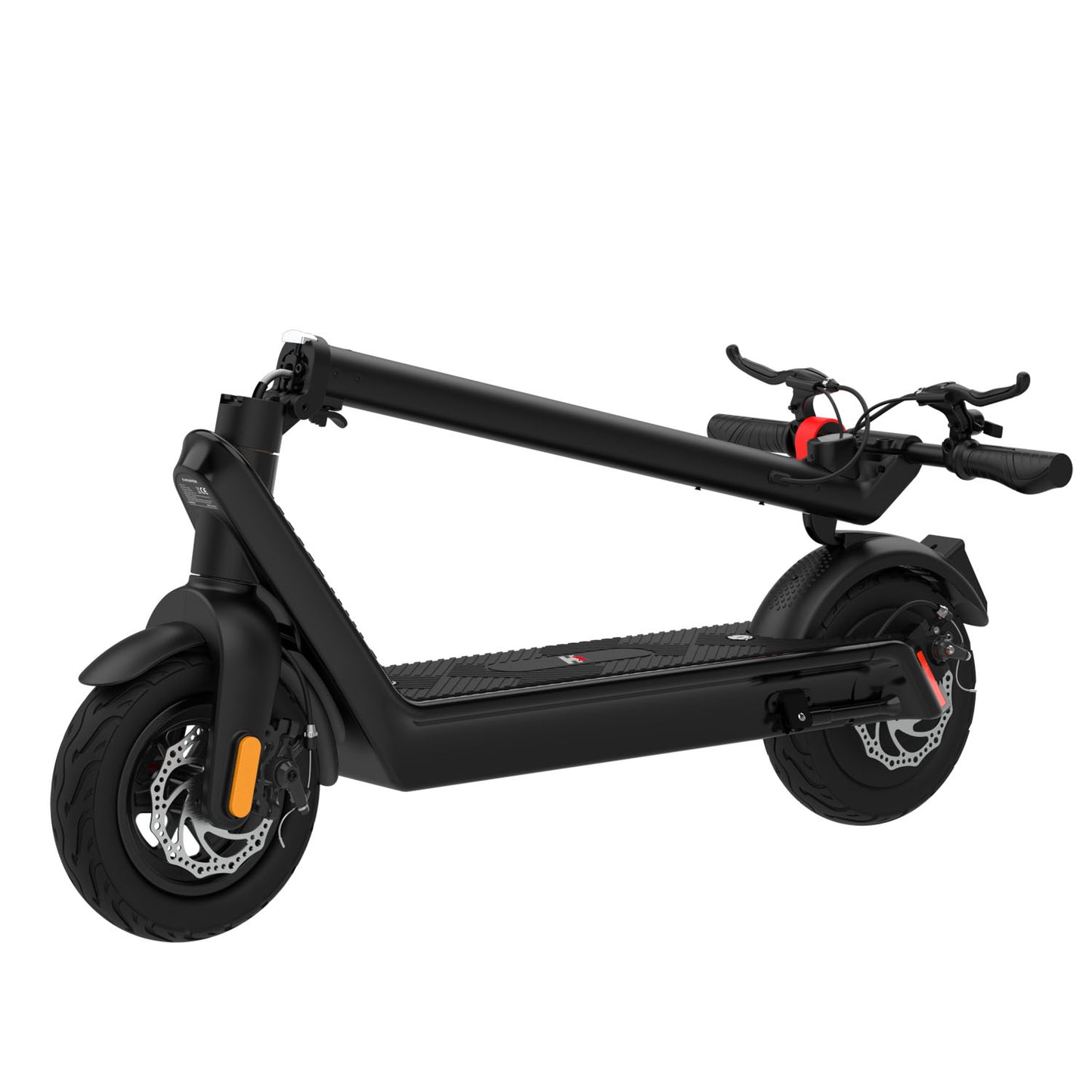 HX X9 Electric Scooter (Pro/Pro-Max)