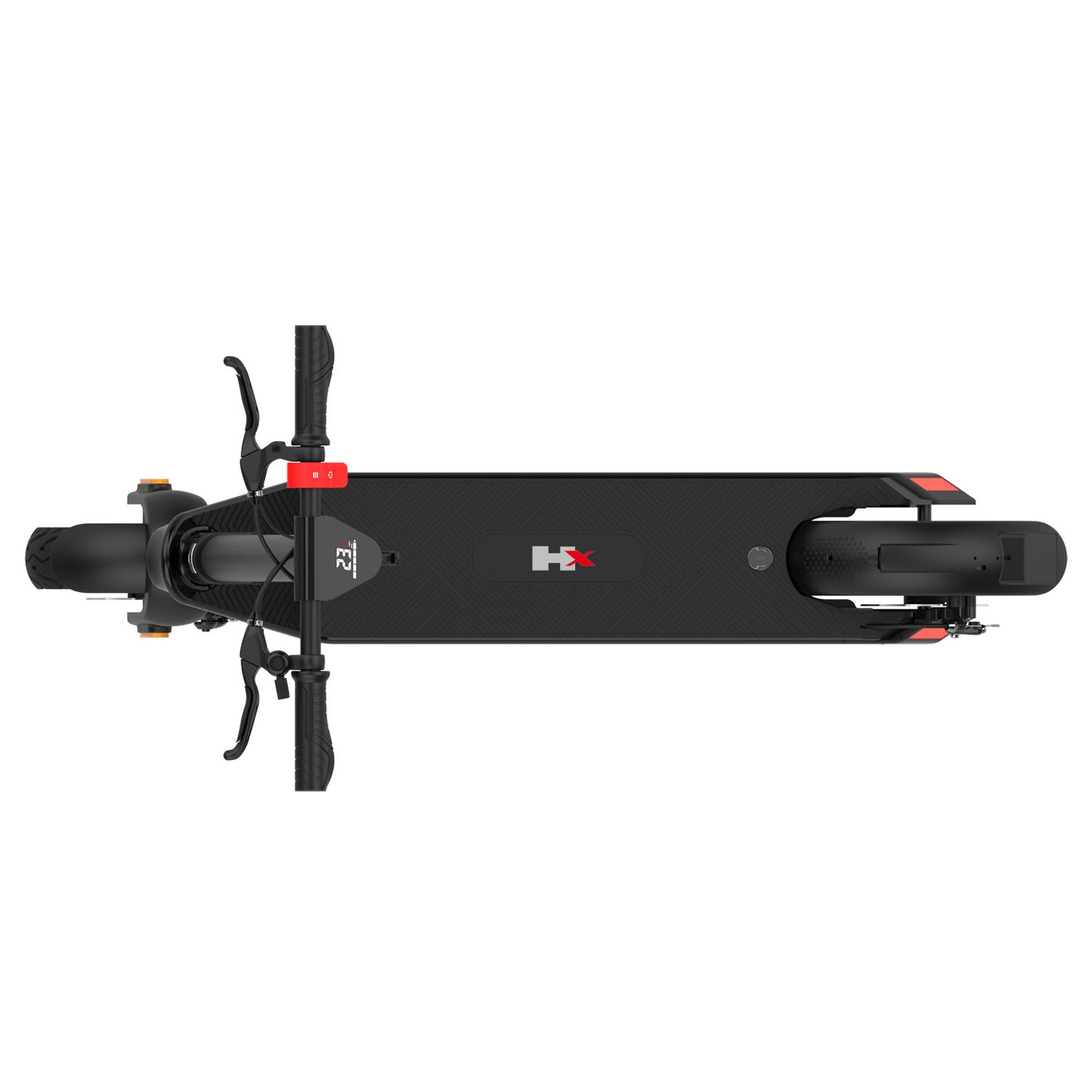 HX X9 Electric Scooter (Pro/Pro-Max)