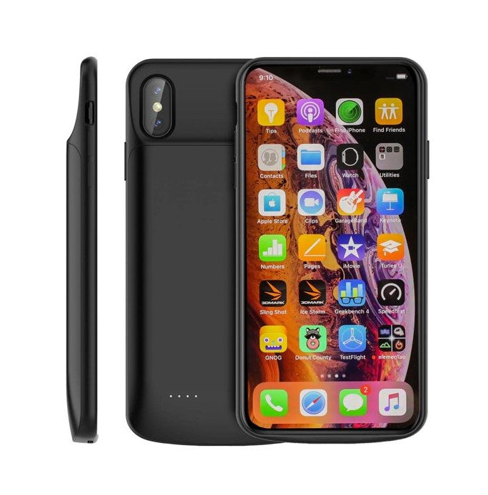 Power Case for iPhone XSMAX (5200 mAh)