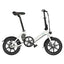 FIIDO D3 Pro E-Bike