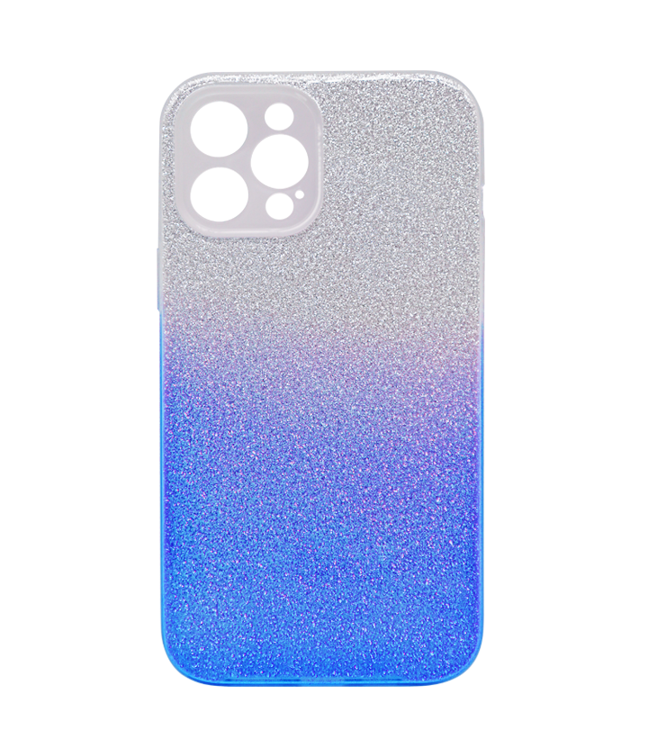 Glitter Shiny TPU Phone Case (Available for iPhone 13 / 12 / 11 Series)