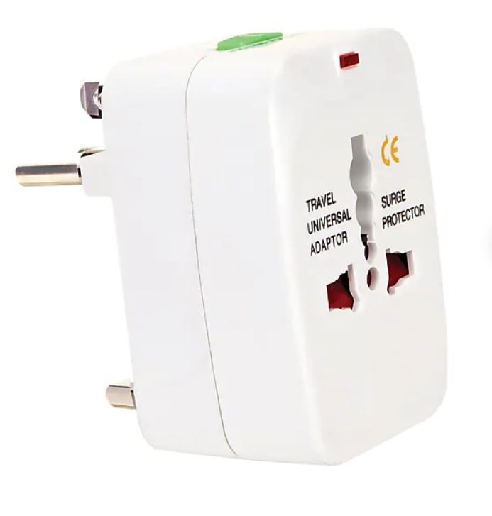 International Wall Adapter (CAI-10) – Cowboy World