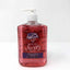 Wish Pump Hand Sanitizer - Cherry Much Flavor (16.9 oz.) (10pcs per case) (Unit Price - $1)