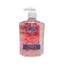 Wish Hand Sanitizer - Cherry Blossom Flavor (16.9 oz.)(96 Cases = 960 ct. per Pallet) (Unit Price - $1)