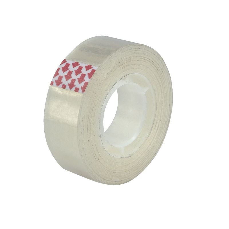 Crystal Clear Tape - 6 Rolls