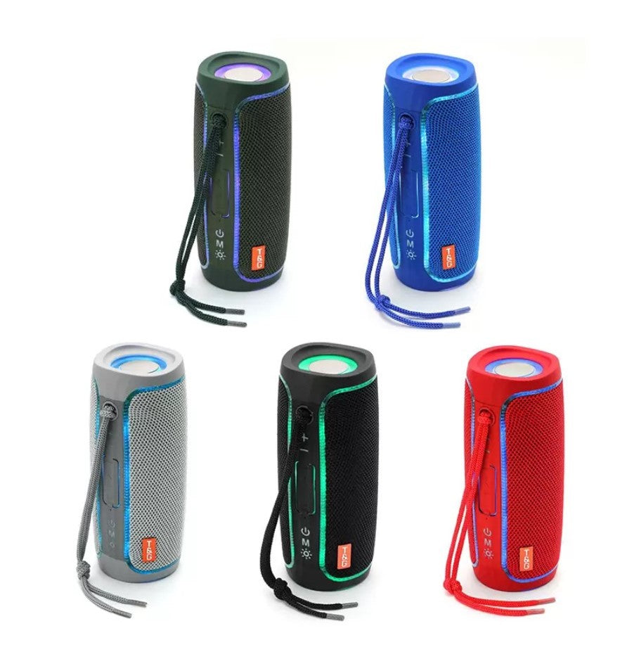 Portable Wireless Speaker (TG288)