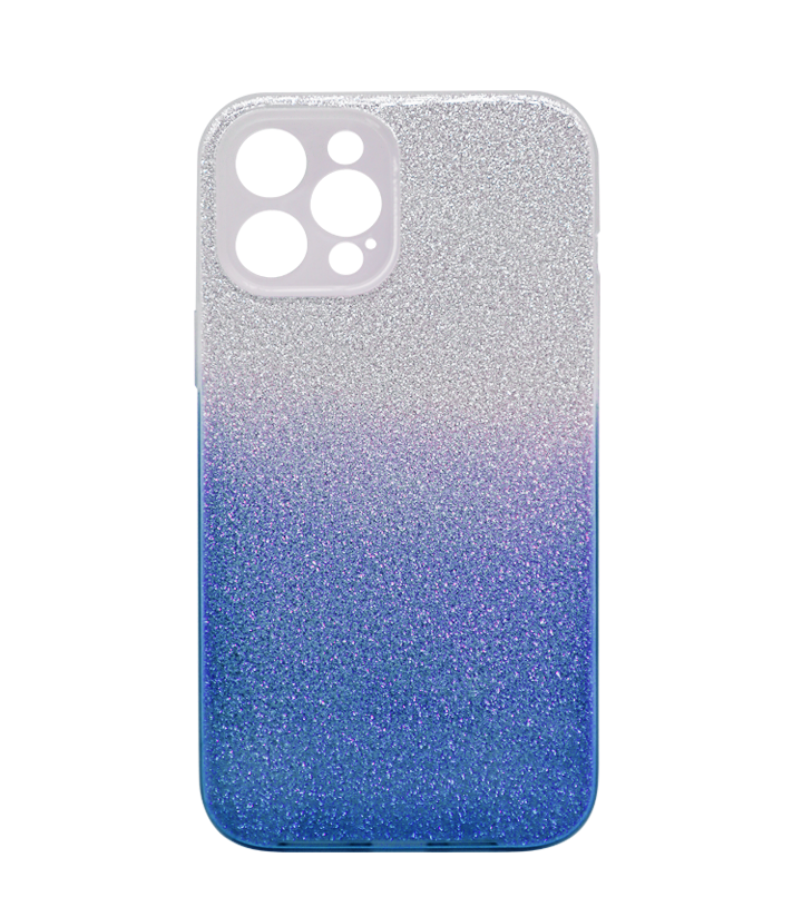 Glitter Shiny TPU Phone Case (Available for iPhone 13 / 12 / 11 Series)