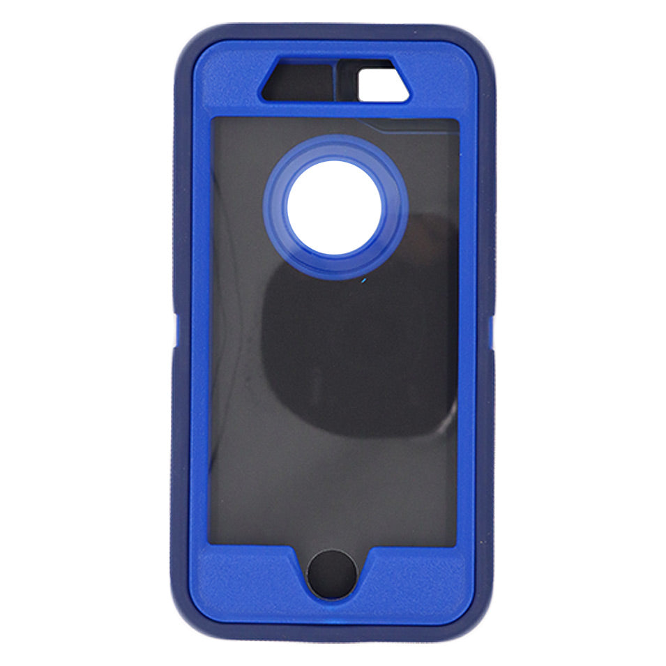 Case- Defender Case with Clip (For iPhone 6 Plus & iPhone 6)