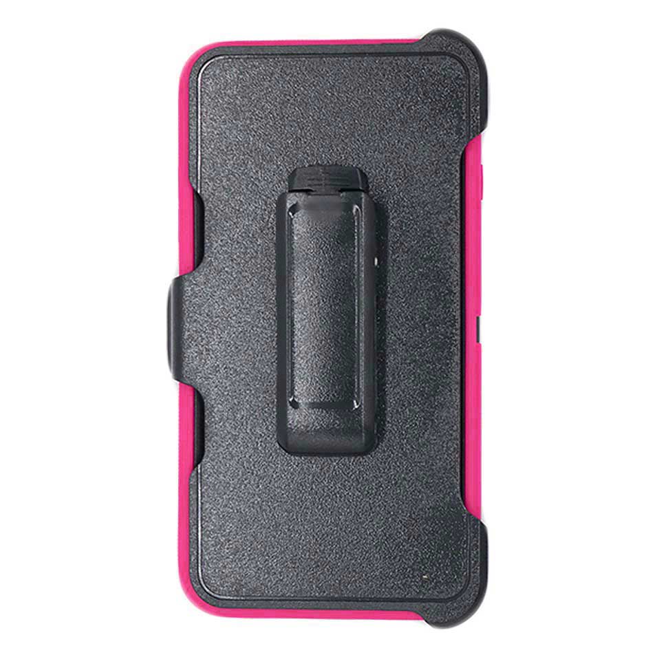 Case- Defender Case with Clip (For iPhone 6 Plus & iPhone 6)