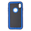 Case- Defender Case with Clip (For iPhone Xsmax/ XR/ X Model)
