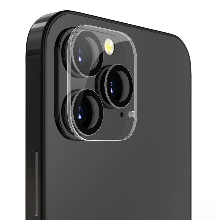 iPhone Camera Lens Protection Shield / Cover