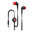 Wired Earphones- Langsdom (JD88)