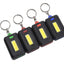 Key chain with LED Light