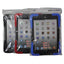 Tablet Case with Kick Stand Apple iPad (1/2/3/4, Air/Air2, Mini 1/2/3/4)