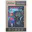 Joha Wireless Speaker (JDS-2000)