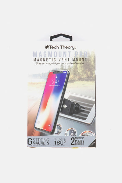 Tech Theory Magmount Pro Magnetic Vent Mount