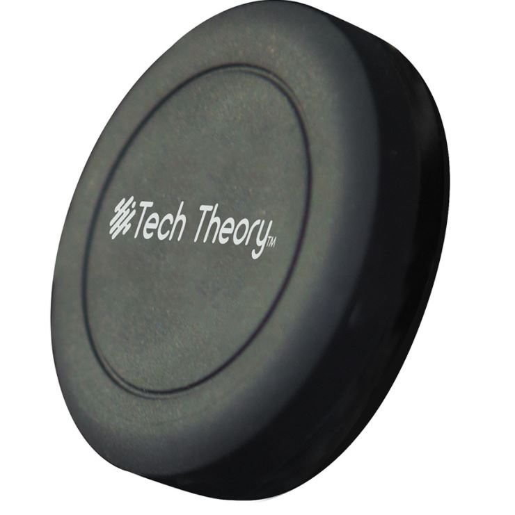 TECH THEORY MAGNET CLIP ( UNIVERSAL MAGNETIC VENT MOUNT)