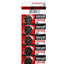 Maxell Lithium Battery CR-2450