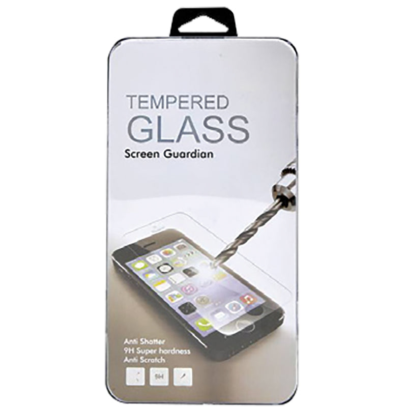 Plastic Screen Protector for Samsung Note Series