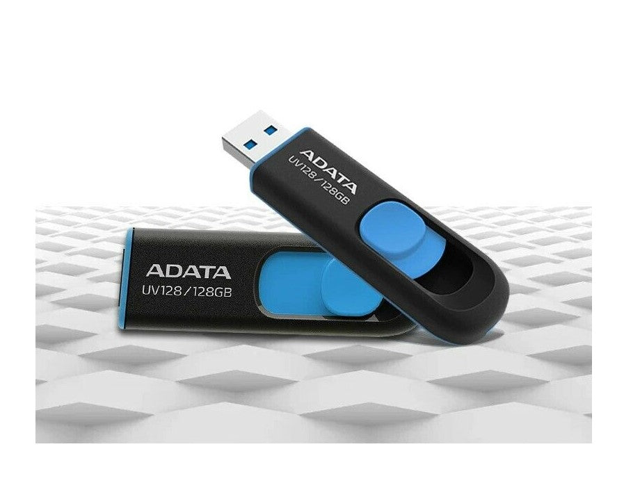ADATA USB Drive (16GB/ 32GB/ 64GB/ 128GB)