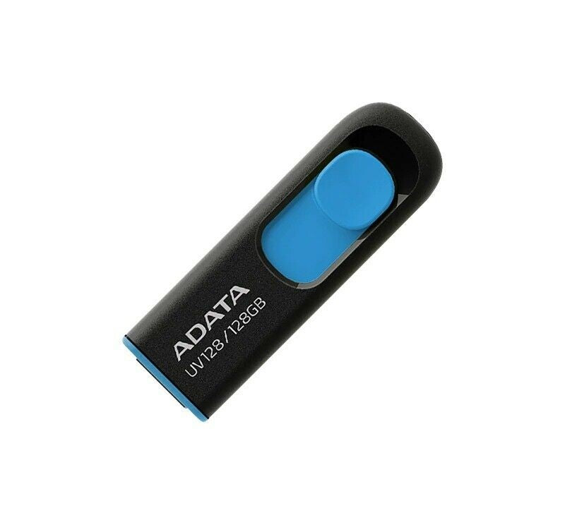 ADATA USB Drive (16GB/ 32GB/ 64GB/ 128GB)