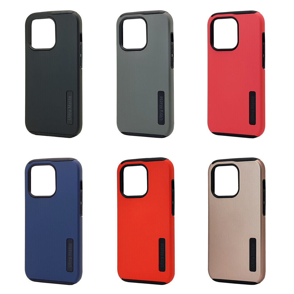 Ultra mate Hybrid Phone Case (For iPhone 14 Series)