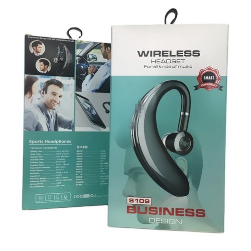 Wireless Headset (S109)- Business Design