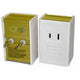 Seven Star Travel Converter 220V to 110V (1600W)(SS204)