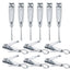Nail Clipper (12pcs/ Pack) - Medium Size