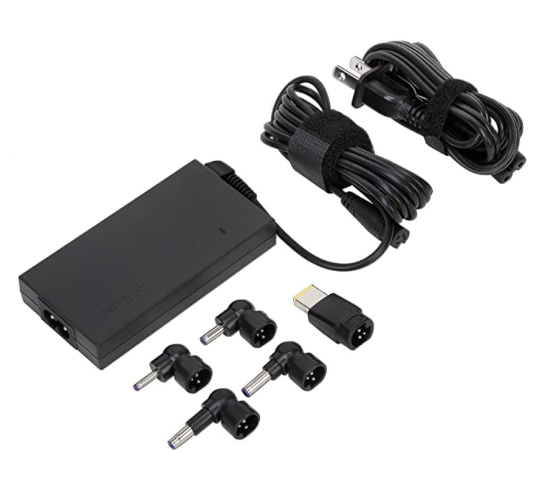 Computerworld Adaptors Universal Adapter for Notebook/ Computers/ Laptop (SS777) – Cowboy ...