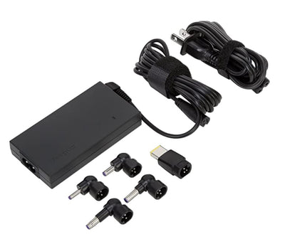 Universal Adapter for Notebook/ Computers/ Laptop (SS777)