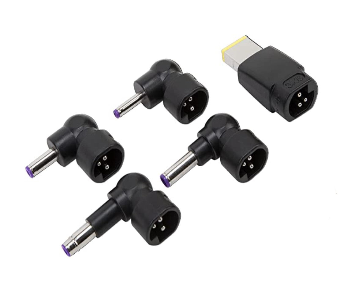 Universal Adapter for Notebook/ Computers/ Laptop (SS777)